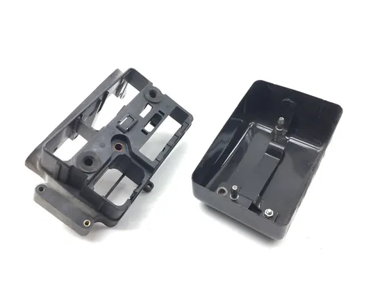 Battery Box 2008 Harley-Davidson Dyna Super Glide FXD 3065 x