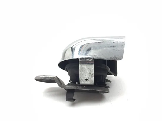 Horn W Cover 2008 Harley-Davidson Dyna Super Glide FXD 3065 x