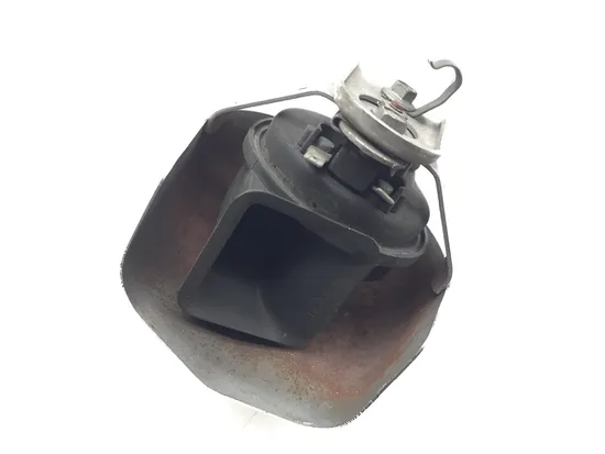 Horn W Cover 2008 Harley-Davidson Dyna Super Glide FXD 3065 x