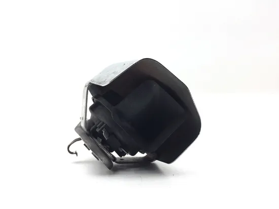Horn W Cover 2008 Harley-Davidson Dyna Super Glide FXD 3065 x