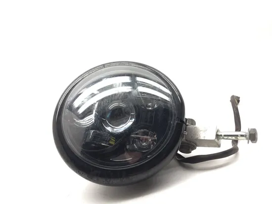 HID Headlight Front Headlamp 2008 Harley-Davidson Dyna Super Glide FXD 3065 x