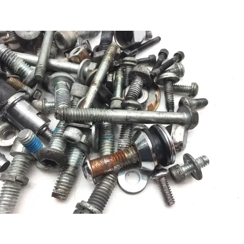 Misc Bolt Kit 2008 Harley-Davidson Dyna Super Glide FXD 3065 6