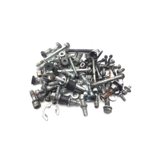 Misc Bolt Kit 2008 Harley-Davidson Dyna Super Glide FXD 3065 3