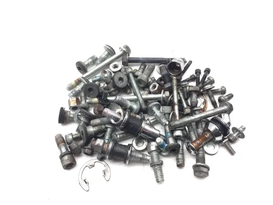 Misc Bolt Kit 2008 Harley-Davidson Dyna Super Glide FXD 3065