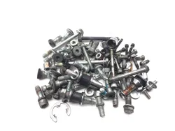 Misc Bolt Kit 2008 Harley-Davidson Dyna Super Glide FXD 3065