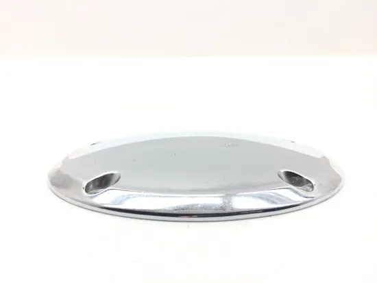 Primary Clutch Derby Inspection Cover 2002 Harley Fatboy EFI FLSTFI 3067 x