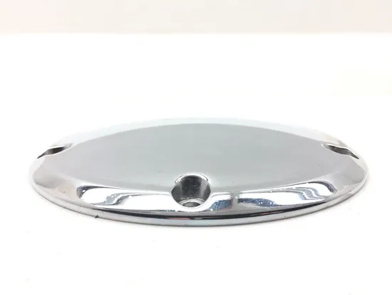 Primary Clutch Derby Inspection Cover 2002 Harley Fatboy EFI FLSTFI 3067 x