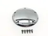 Primary Clutch Derby Inspection Cover 2002 Harley Fatboy EFI FLSTFI 3067 x
