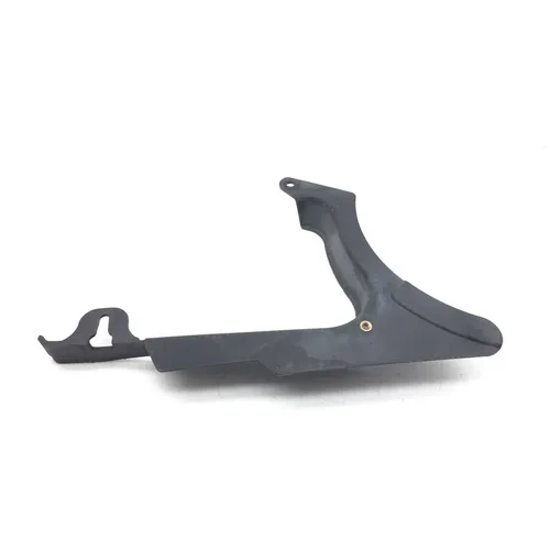Lower Belt Guard Cover 2002 Harley-Davidson Fatboy EFI FLSTFI 3067 3