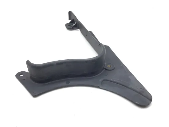 Lower Belt Guard Cover 2002 Harley-Davidson Fatboy EFI FLSTFI 3067