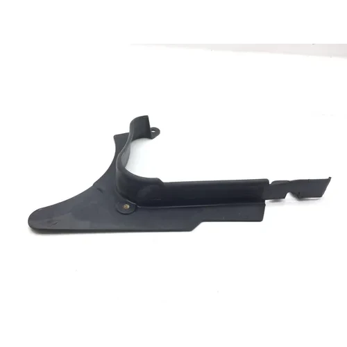 Lower Belt Guard Cover 2002 Harley-Davidson Fatboy EFI FLSTFI 3067 5