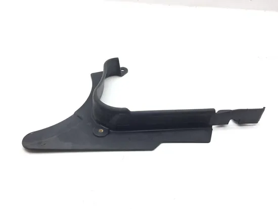 Lower Belt Guard Cover 2002 Harley-Davidson Fatboy EFI FLSTFI 3067