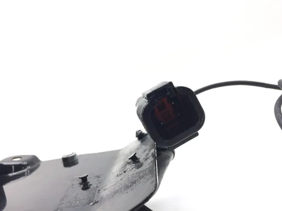 Ignition Voltage Regulator 2002 Harley-Davidson Fatboy EFI FLSTFI 3067 x