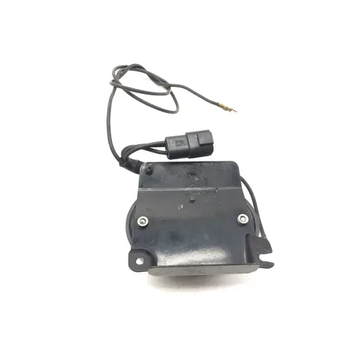 Ignition Voltage Regulator 2002 Harley-Davidson Fatboy EFI FLSTFI 3067 x 15