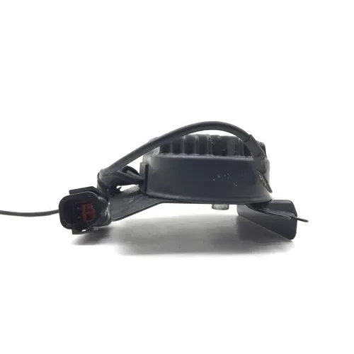 Ignition Voltage Regulator 2002 Harley-Davidson Fatboy EFI FLSTFI 3067 x 13