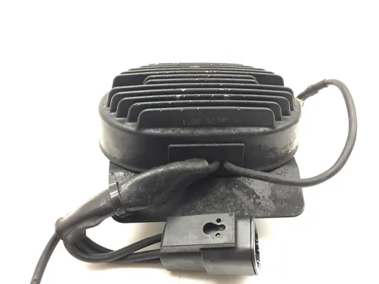 Ignition Voltage Regulator 2002 Harley-Davidson Fatboy EFI FLSTFI 3067 x