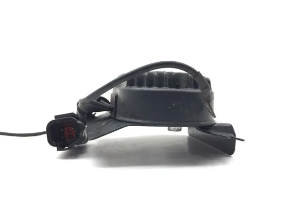 Ignition Voltage Regulator 2002 Harley-Davidson Fatboy EFI FLSTFI 3067 x