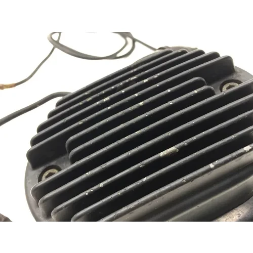 Ignition Voltage Regulator 2002 Harley-Davidson Fatboy EFI FLSTFI 3067 x 7