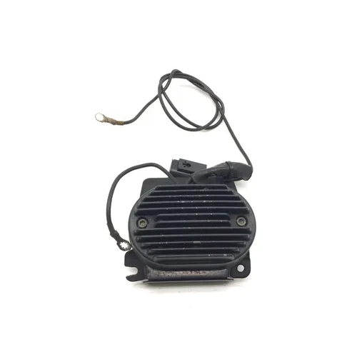 Ignition Voltage Regulator 2002 Harley-Davidson Fatboy EFI FLSTFI 3067 x 3
