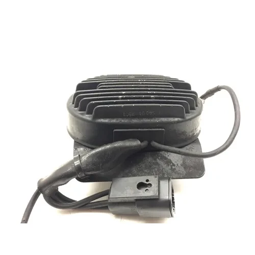 Ignition Voltage Regulator 2002 Harley-Davidson Fatboy EFI FLSTFI 3067 x 11