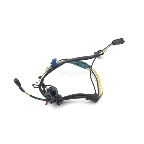 HID Headlight Front Headlamp 2002 Harley-Davidson Fatboy EFI FLSTFI 3067 x 5