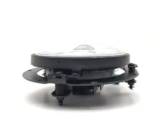 HID Headlight Front Headlamp 2002 Harley-Davidson Fatboy EFI FLSTFI 3067 x