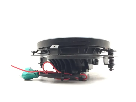 HID Headlight Front Headlamp 2002 Harley-Davidson Fatboy EFI FLSTFI 3067 x