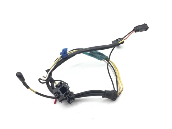 HID Headlight Front Headlamp 2002 Harley-Davidson Fatboy EFI FLSTFI 3067 x