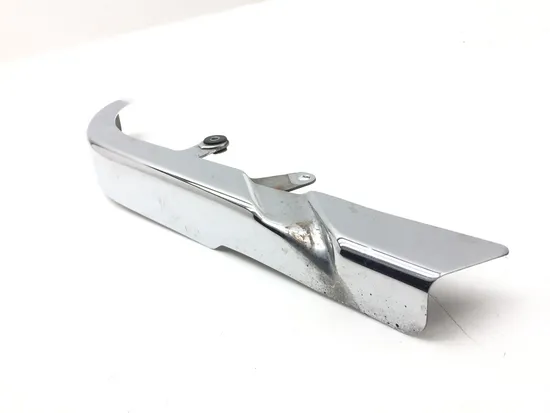 Upper Belt Guard Cover 2002 Harley-Davidson Fatboy EFI FLSTFI 3067 3