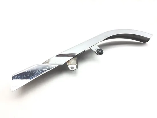 Upper Belt Guard Cover 2002 Harley-Davidson Fatboy EFI FLSTFI 3067 1