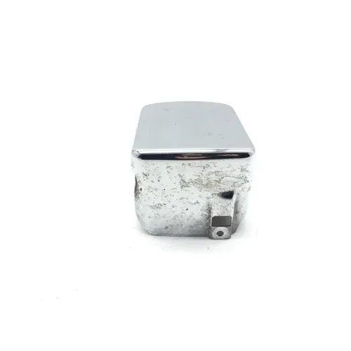 Ignition Coil Cover 2002 Harley-Davidson Fatboy EFI FLSTFI 3067 x 5