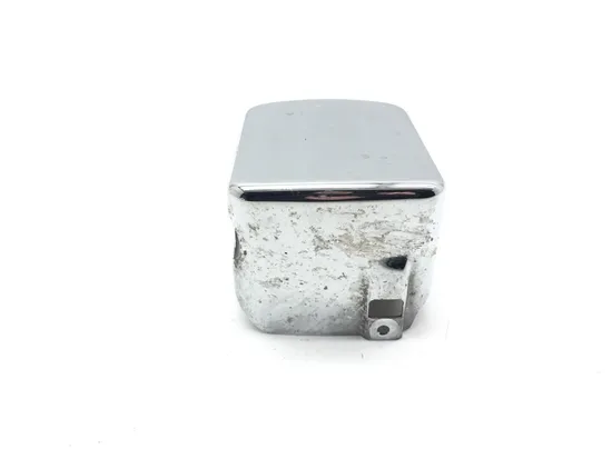 Ignition Coil Cover 2002 Harley-Davidson Fatboy EFI FLSTFI 3067 x