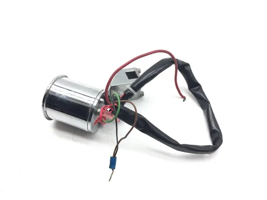 Alren Ness Tach Tachometer Gauge 2002 Harley-Davidson Fatboy EFI FLSTFI 3067 x