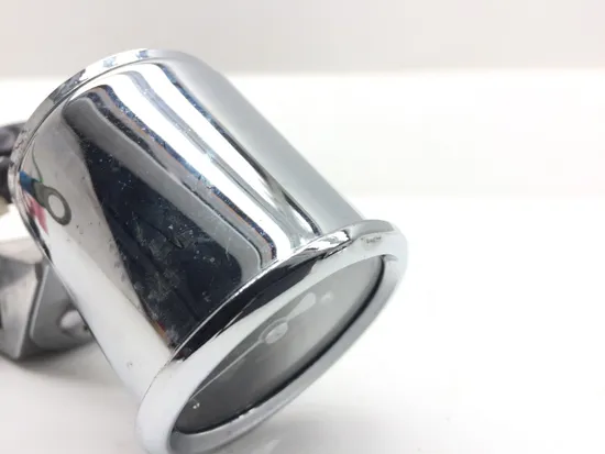 Alren Ness Tach Tachometer Gauge 2002 Harley-Davidson Fatboy EFI FLSTFI 3067 x