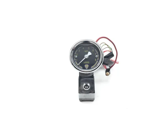 Alren Ness Tach Tachometer Gauge 2002 Harley-Davidson Fatboy EFI FLSTFI 3067 x