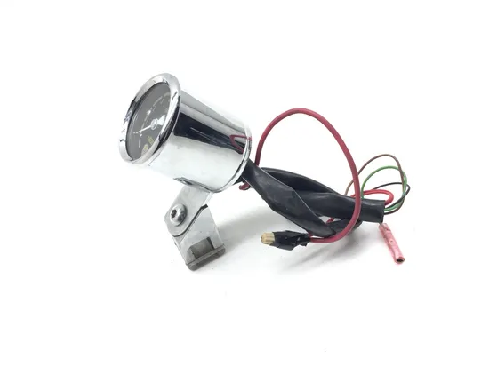 Alren Ness Tach Tachometer Gauge 2002 Harley-Davidson Fatboy EFI FLSTFI 3067 x