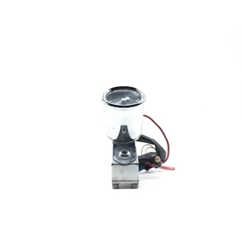 Alren Ness Tach Tachometer Gauge 2002 Harley-Davidson Fatboy EFI FLSTFI 3067 x 5