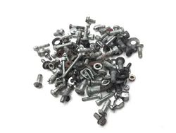 Misc Bolt Kit 2002 Harley-Davidson Fatboy EFI FLSTFI 3067