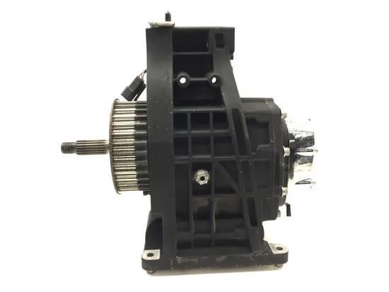 5 Speed Transmission 2002 Harley-Davidson Fatboy EFI FLSTFI 3067 x