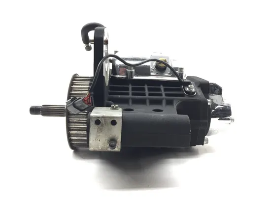 5 Speed Transmission 2002 Harley-Davidson Fatboy EFI FLSTFI 3067 x