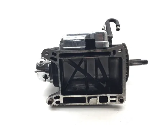 5 Speed Transmission 2002 Harley-Davidson Fatboy EFI FLSTFI 3067 x