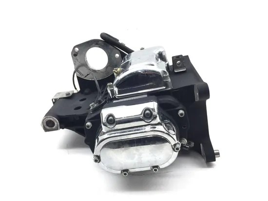 5 Speed Transmission 2002 Harley-Davidson Fatboy EFI FLSTFI 3067 x