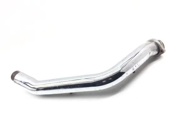 Full Exhaust Muffler Pipe System 2002 Harley-Davidson Fatboy EFI FLSTFI 3067 x