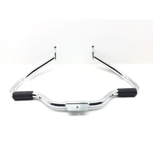 Front Crash Bar 2002 Harley-Davidson Fatboy EFI FLSTFI 3067 9