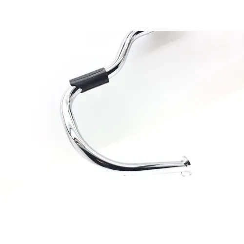 Front Crash Bar 2002 Harley-Davidson Fatboy EFI FLSTFI 3067 5