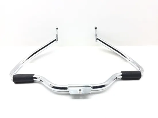 Front Crash Bar 2002 Harley-Davidson Fatboy EFI FLSTFI 3067
