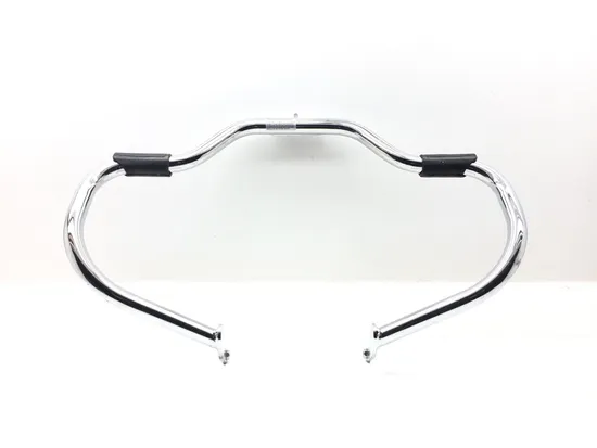 Front Crash Bar 2002 Harley-Davidson Fatboy EFI FLSTFI 3067