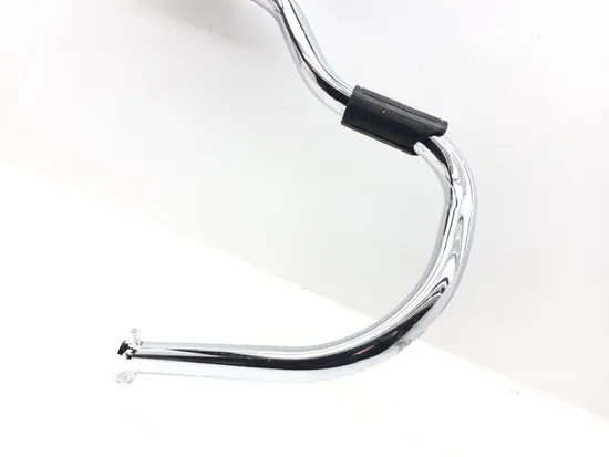 Front Crash Bar 2002 Harley-Davidson Fatboy EFI FLSTFI 3067