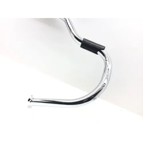 Front Crash Bar 2002 Harley-Davidson Fatboy EFI FLSTFI 3067 7