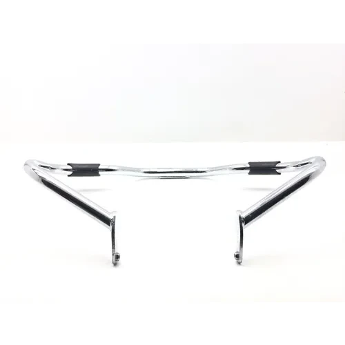 Front Crash Bar 2002 Harley-Davidson Fatboy EFI FLSTFI 3067 10